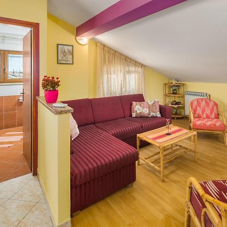 Bella Vista Apartment Porec Exterior photo