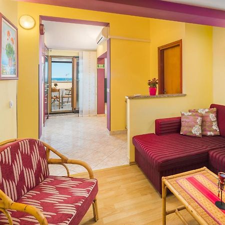 Bella Vista Apartment Porec Exterior photo