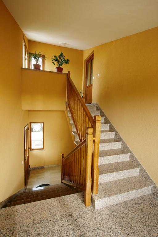 Bella Vista Apartment Porec Exterior photo