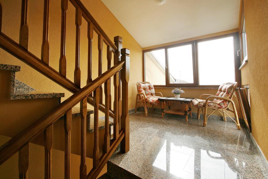 Bella Vista Apartment Porec Exterior photo